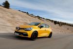 Renault Clio RS 200 EDC 2012 года